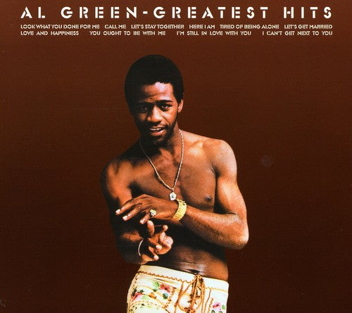GREATEST HITS (10 TRACKS) - CD