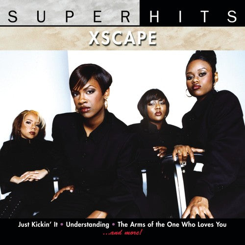 SUPER HITS (10 TRACKS) - CD
