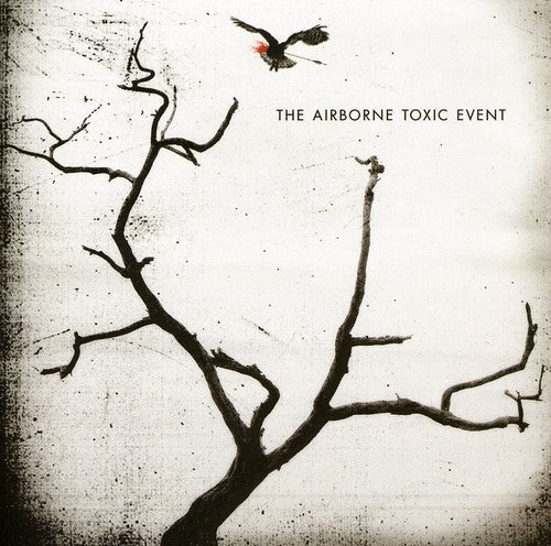 AIRBORNE TOXIC EVENT (2009) - CD
