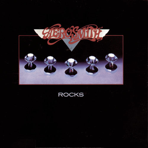 ROCKS (1976) - CD