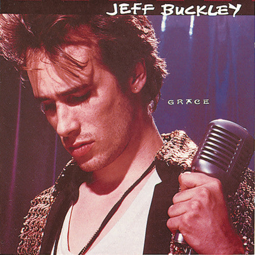 GRACE (1994) - CD