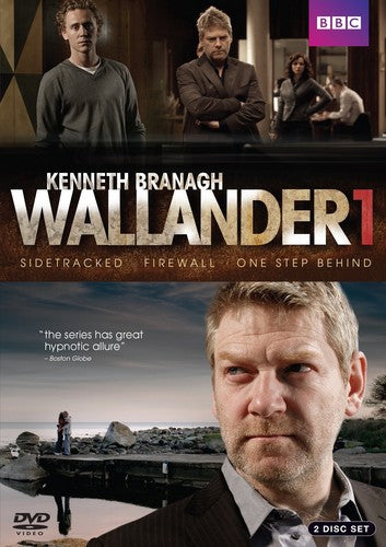 SERIES 1 (2 DVD) - DVD