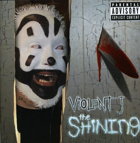 SHINING (2009) - CD