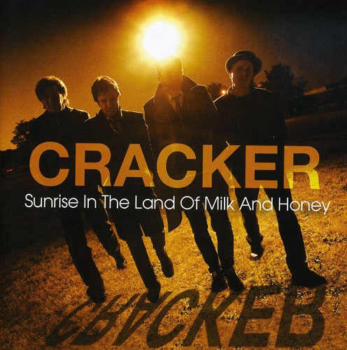 SUNRISE IN THE LAND OF MILK AND... - CD