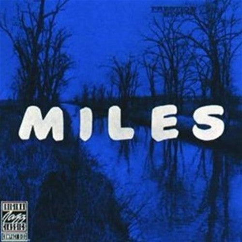 NEW MILES DAVIS QUINTET - CD