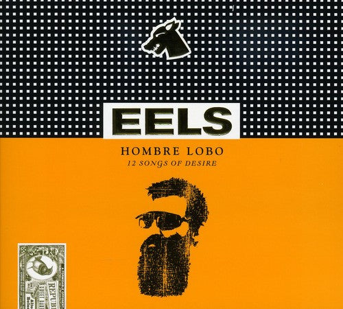 HOMBRE LOBO - CD