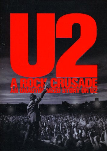 A ROCK CRUSADE - DVD