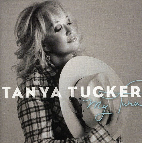 MY TURN - CD