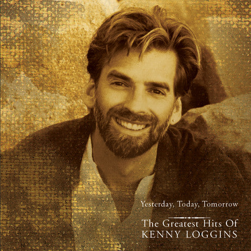 GREATEST HITS: YESTERDAY TODAY... - CD