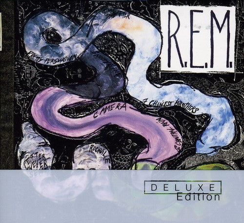 RECKONING: 2 CD DELUXE EDITION - CD