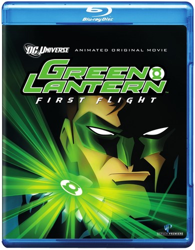 FIRST FLIGHT (BLU-RAY) - BLU-RAY