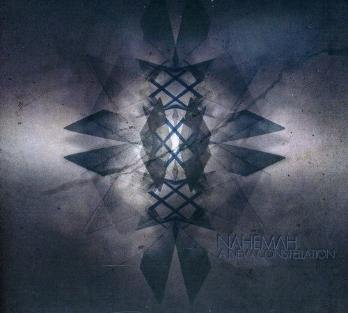 A NEW CONSTELLATION - CD