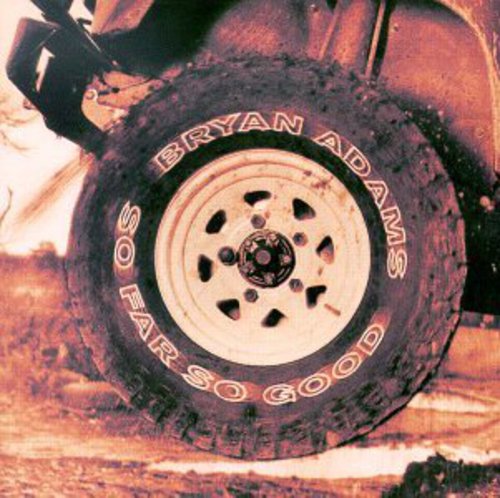 SO FAR SO GOOD (BEST OF: 14 TRACKS) - CD