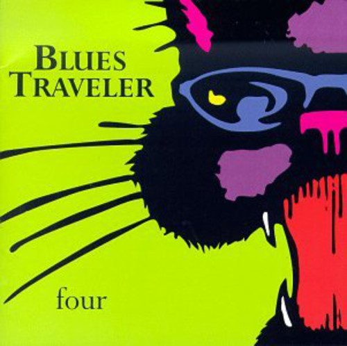 FOUR - CD
