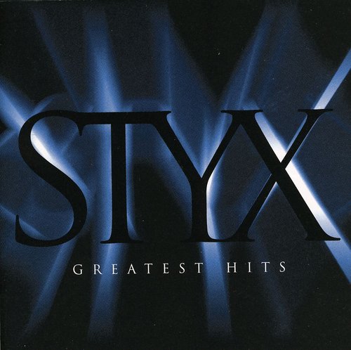 GREATEST HITS (16 TRACKS) - CD