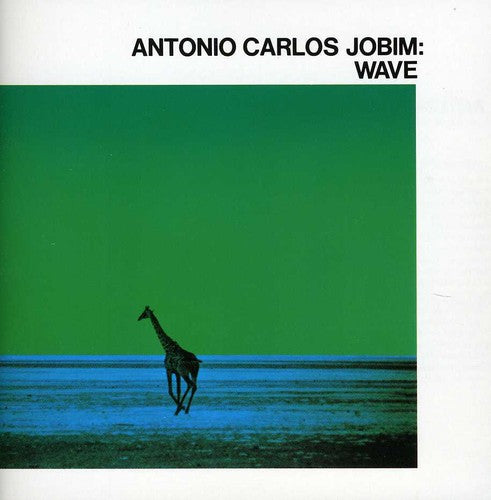 WAVE (1967) - CD