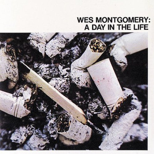 A DAY IN THE LIFE - CD