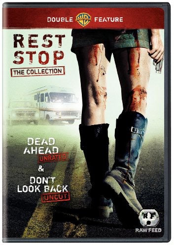 DEAD AHEAD/ DONT LOOK BACK - DVD