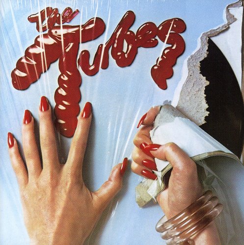 TUBES - CD