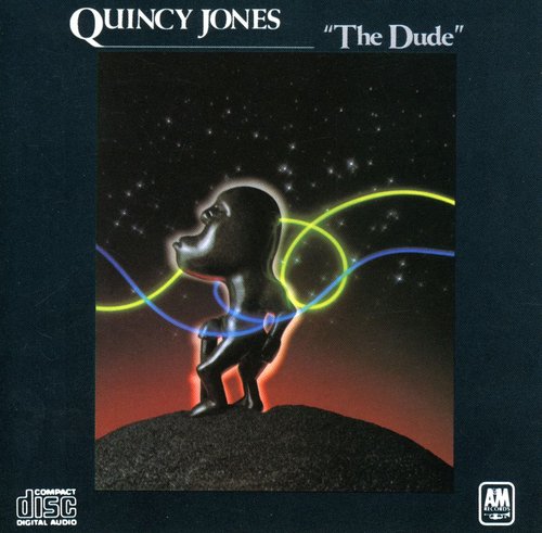 DUDE - CD