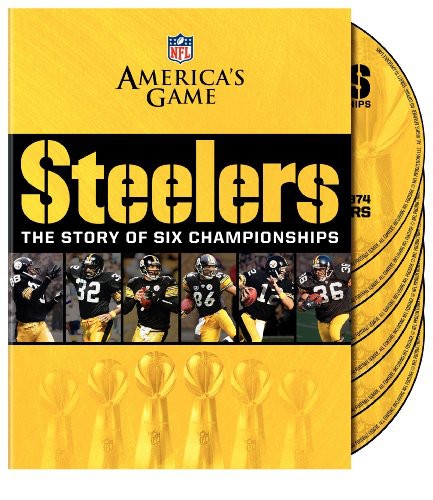 STORY OF SIX CHAMPIONSHIPS (6 DVD) - DVD