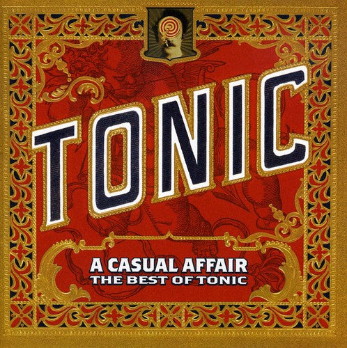 BEST OF: A CASUAL AFFAIR - CD