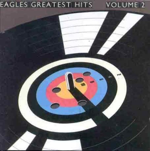 GREATEST HITS: VOLUME 2 - CD