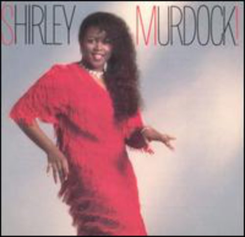 SHIRLEY MURDOCK - CD