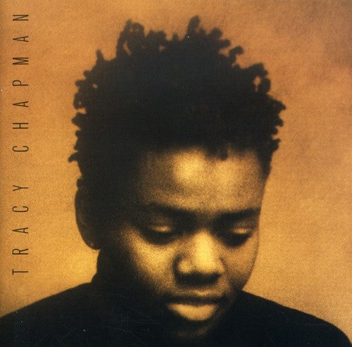 TRACY CHAPMAN (1988) - CD