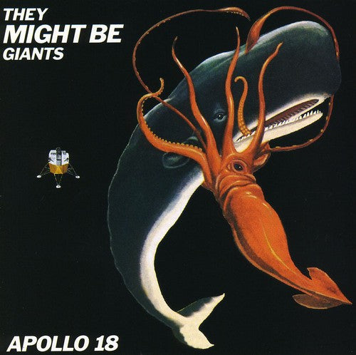 APOLLO 18 - CD