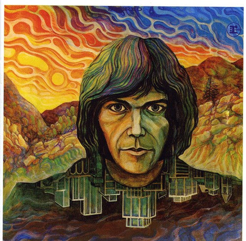 NEIL YOUNG (1968) - CD
