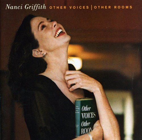 OTHER VOICES OTHER ROOMS - CD