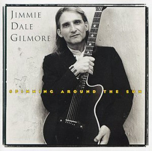 SPINNING AROUND THE SUN - CD