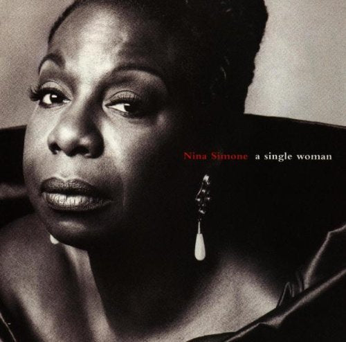 A SINGLE WOMAN - CD