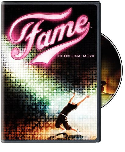 FAME (1980) - DVD