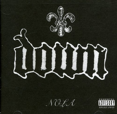 NOLA - CD