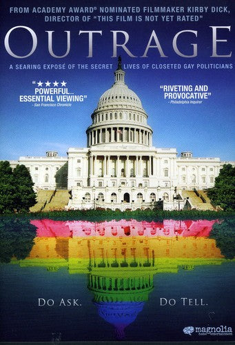 OUTRAGE - DVD