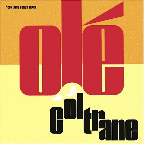 OLE COLTRANE - CD