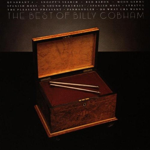 BEST OF (ATLANTIC ERA) - CD