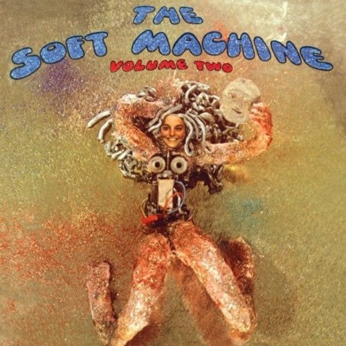 VOLUME 2 - CD