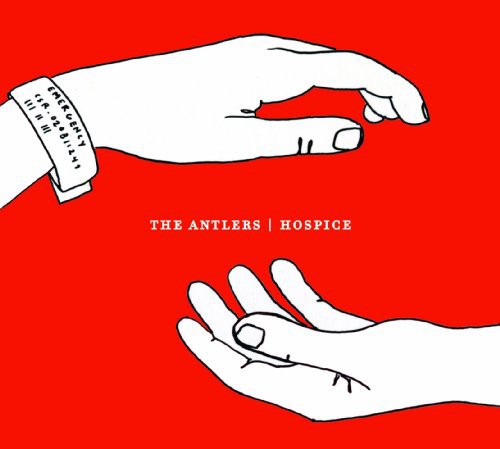 HOSPICE - CD