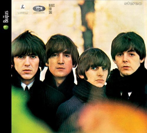 FOR SALE - CD