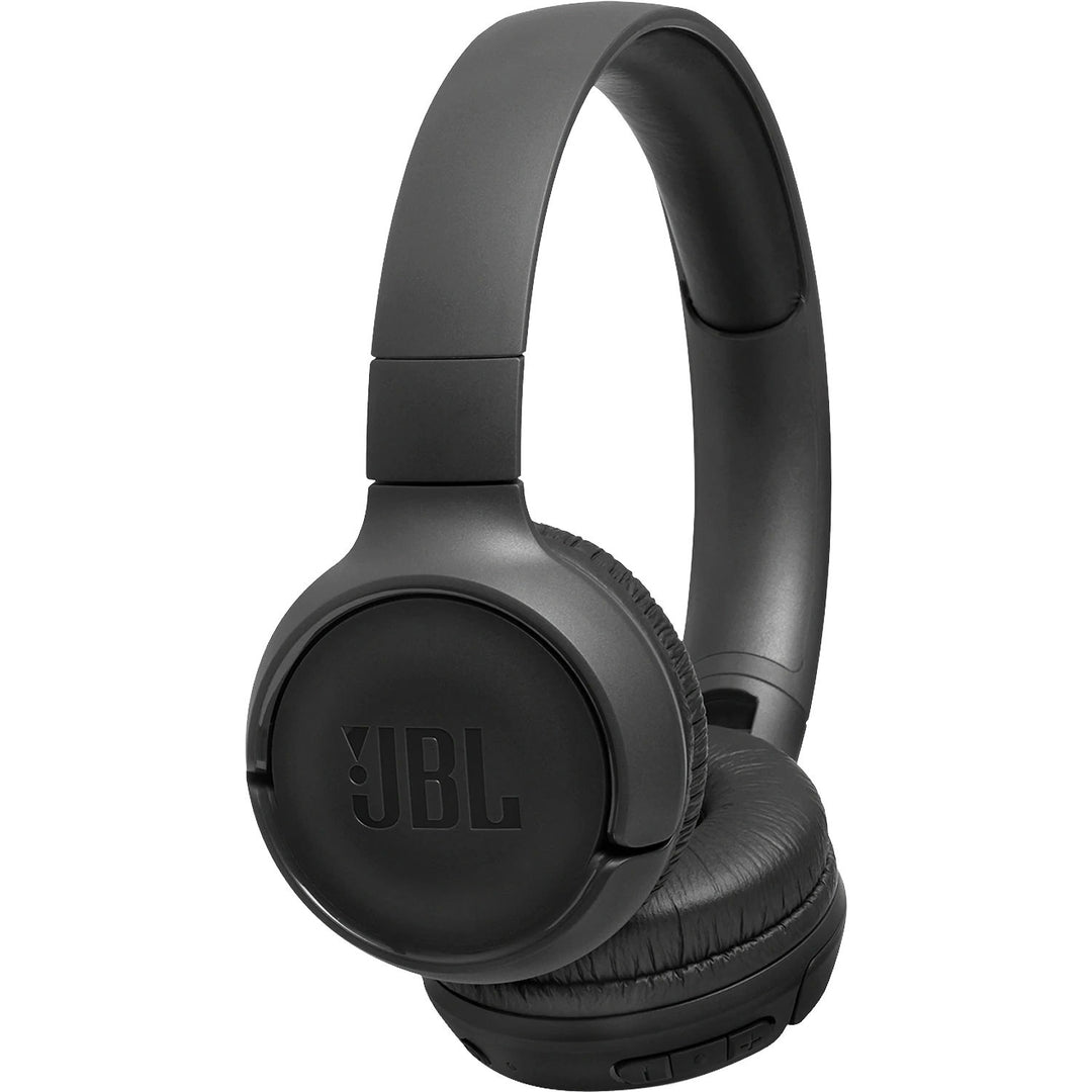 TUNE 500 BT BLACK - JBL BY HARMON HEADPHONES