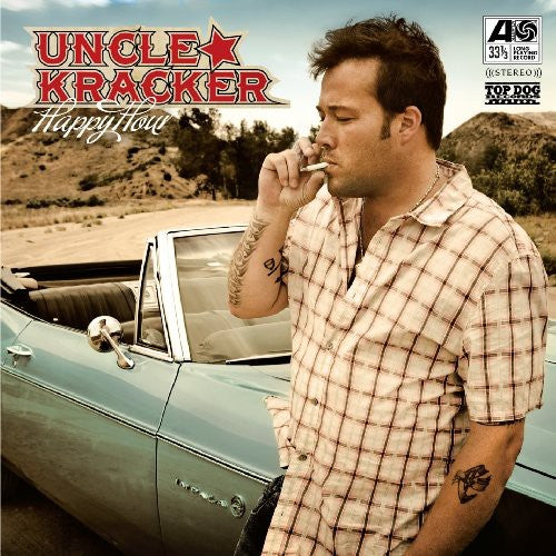 HAPPY HOUR - CD