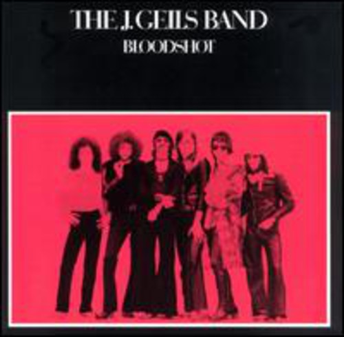 BLOODSHOT (1973) - CD