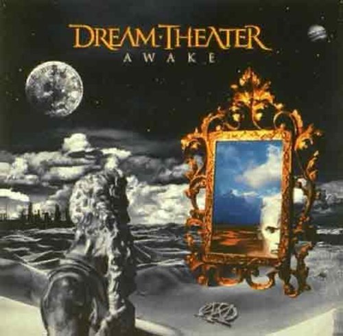 AWAKE - CD