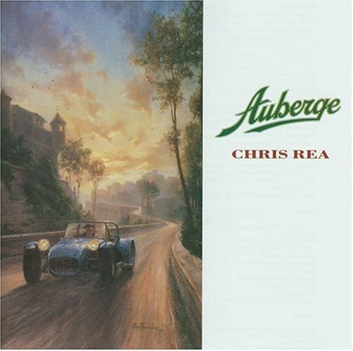 AUBERGE - CD