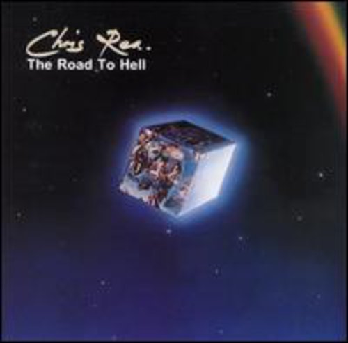 ROAD TO HELL - CD
