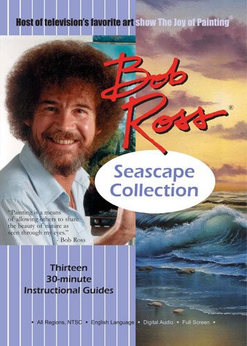 SEASCAPES COLLECTION (3 DVD) - DVD
