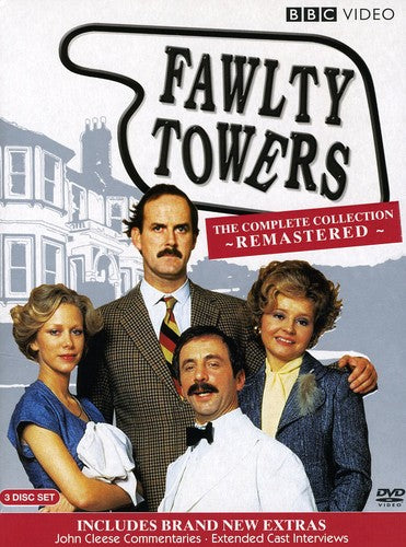 COMPLETE COLLECTION (3 DVD) - DVD